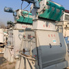 轉(zhuǎn)讓二手粉碎機(jī)，上海春谷160千瓦粉碎機(jī)兩套，附件齊全