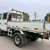 出售五十鈴4k雙排貨車,車況良好,