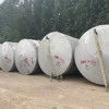 轉(zhuǎn)讓玻璃鋼儲罐 立式臥式化工罐容器 防腐蝕 可定制規(guī)格