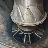 購(gòu)銷(xiāo)臥式刮刀離心機(jī) 1250型卸料脫水分離機(jī) 不銹鋼材質(zhì) 操作簡(jiǎn)便