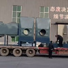 出售2×8米不銹鋼304噴淋凈化塔3臺(tái)  全新,支持加工定制